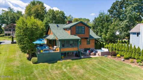 278 Cleverdale Road Cleverdale NY 12804