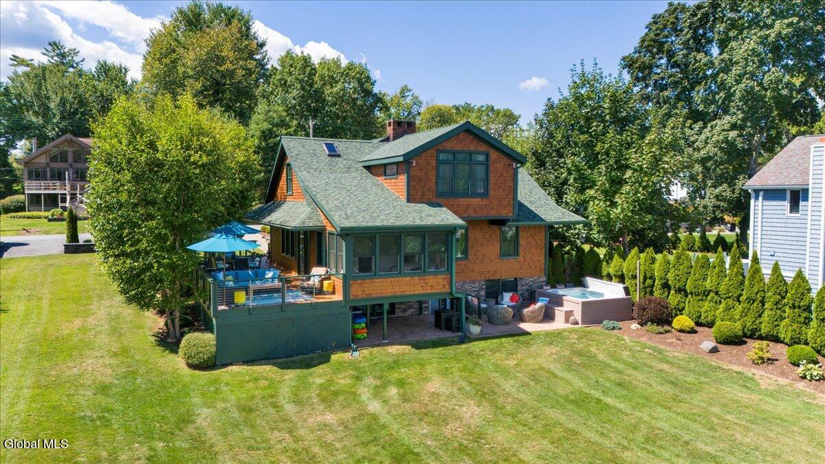 278 Cleverdale Road Cleverdale NY 12804