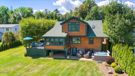 278 Cleverdale Road Cleverdale NY 12804