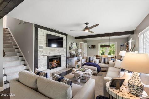278 Cleverdale Road Cleverdale NY 12804