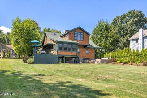 278 Cleverdale Road Cleverdale NY 12804