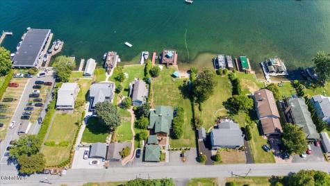 278 Cleverdale Road Cleverdale NY 12804