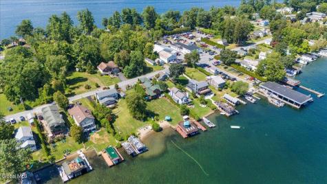 278 Cleverdale Road Cleverdale NY 12804