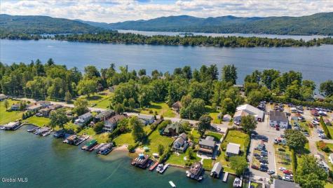 278 Cleverdale Road Cleverdale NY 12804