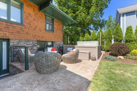 278 Cleverdale Road Cleverdale NY 12804