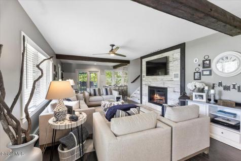 278 Cleverdale Road Cleverdale NY 12804