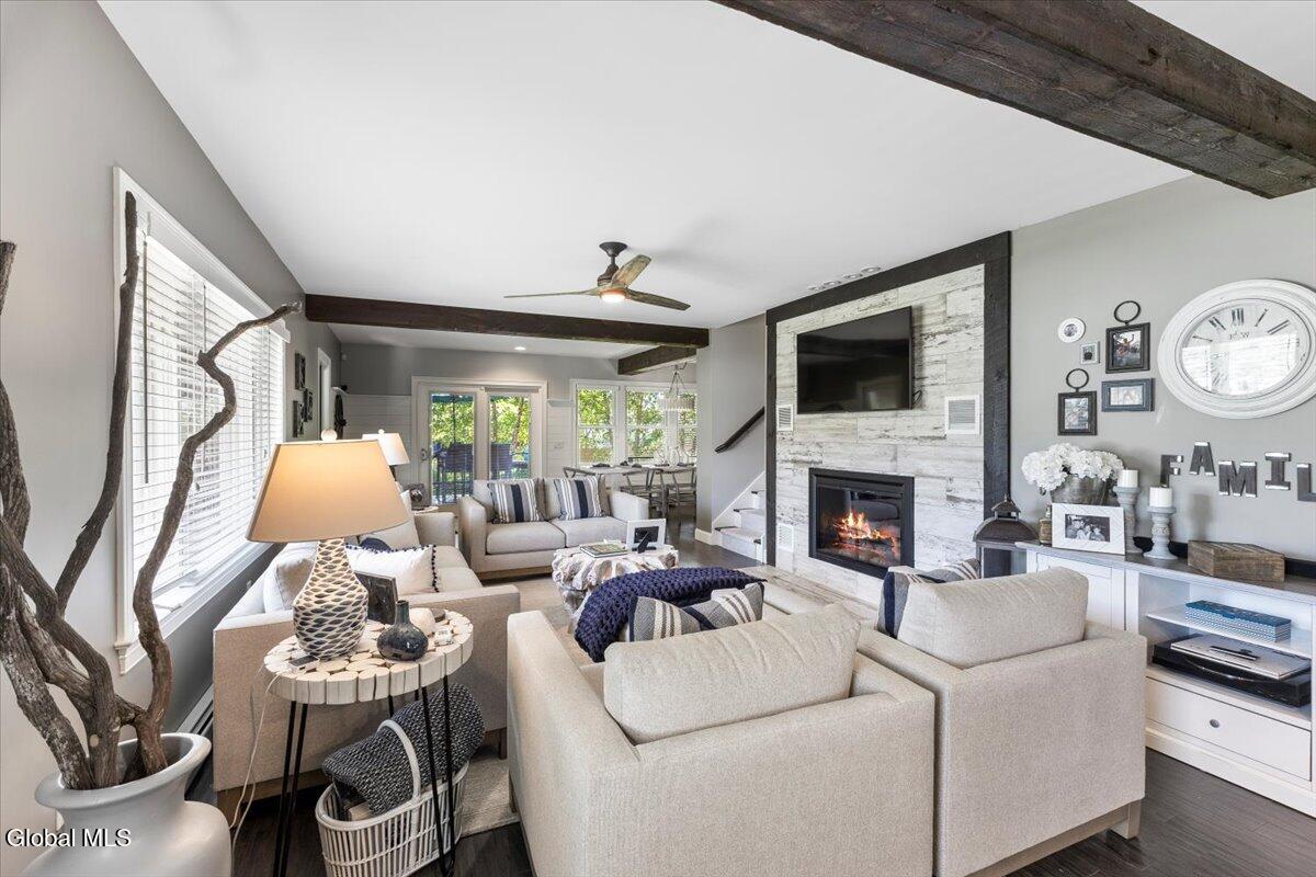 278 Cleverdale Road Cleverdale NY 12804