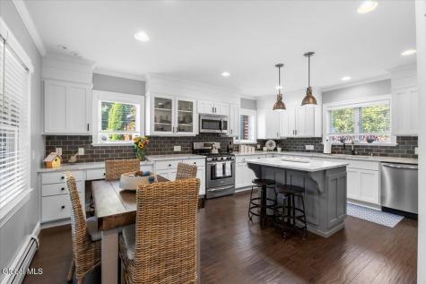 278 Cleverdale Road Cleverdale NY 12804