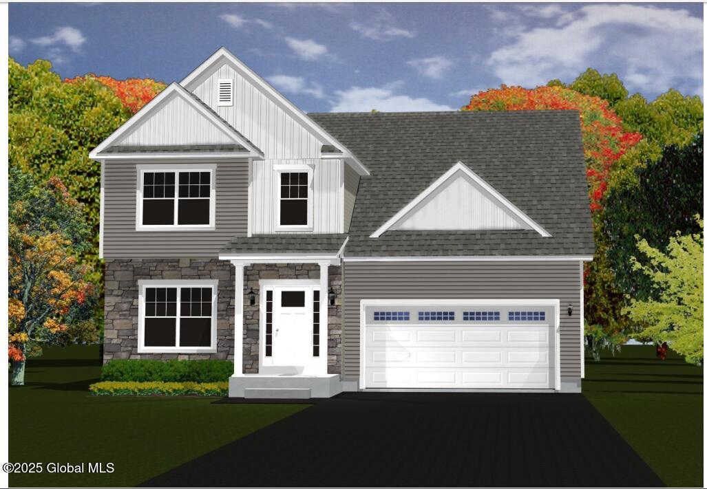 14 Brook Trout Circle Milton NY 12863