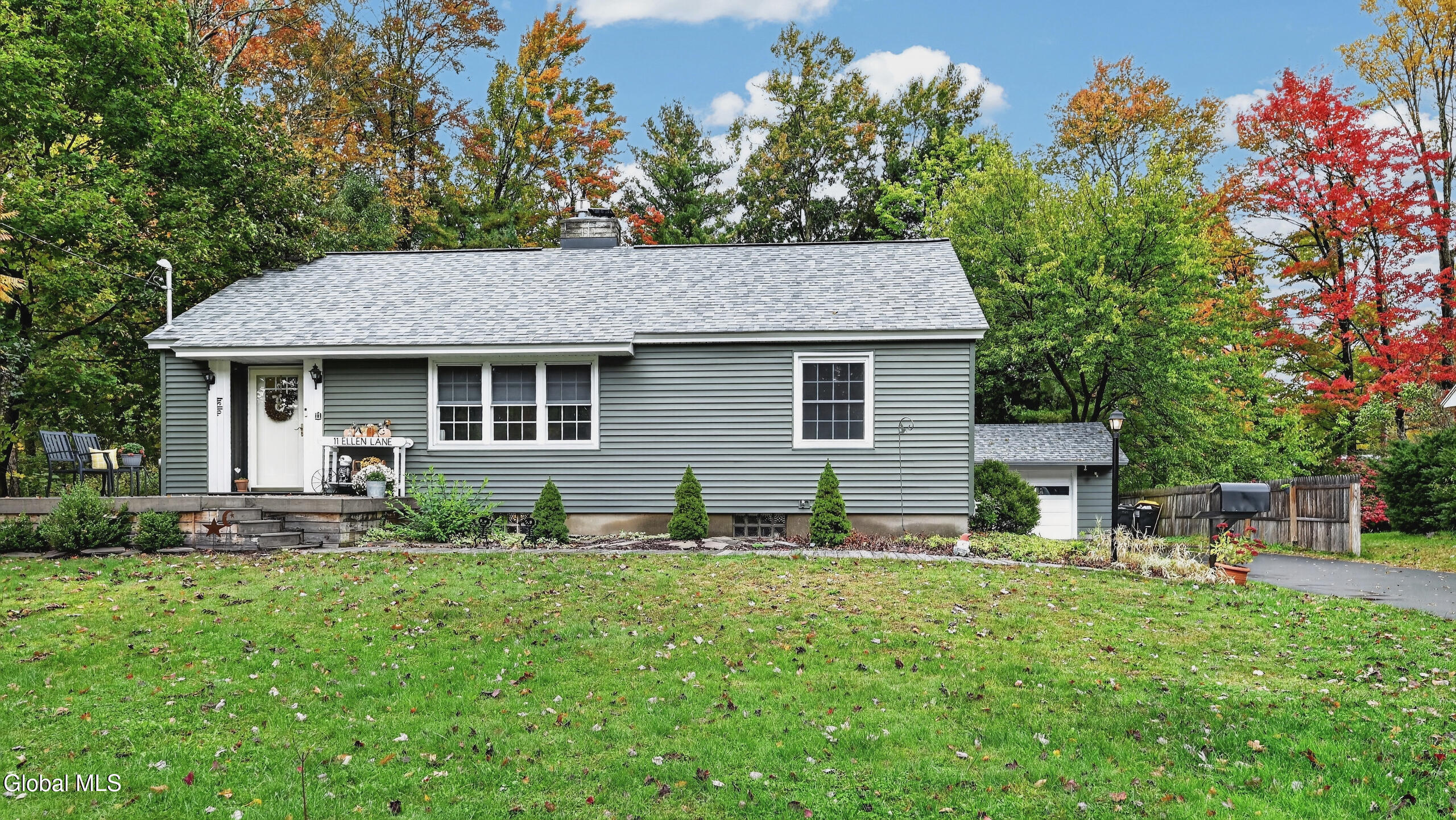 11 Ellen Lane Glenville NY 12302
