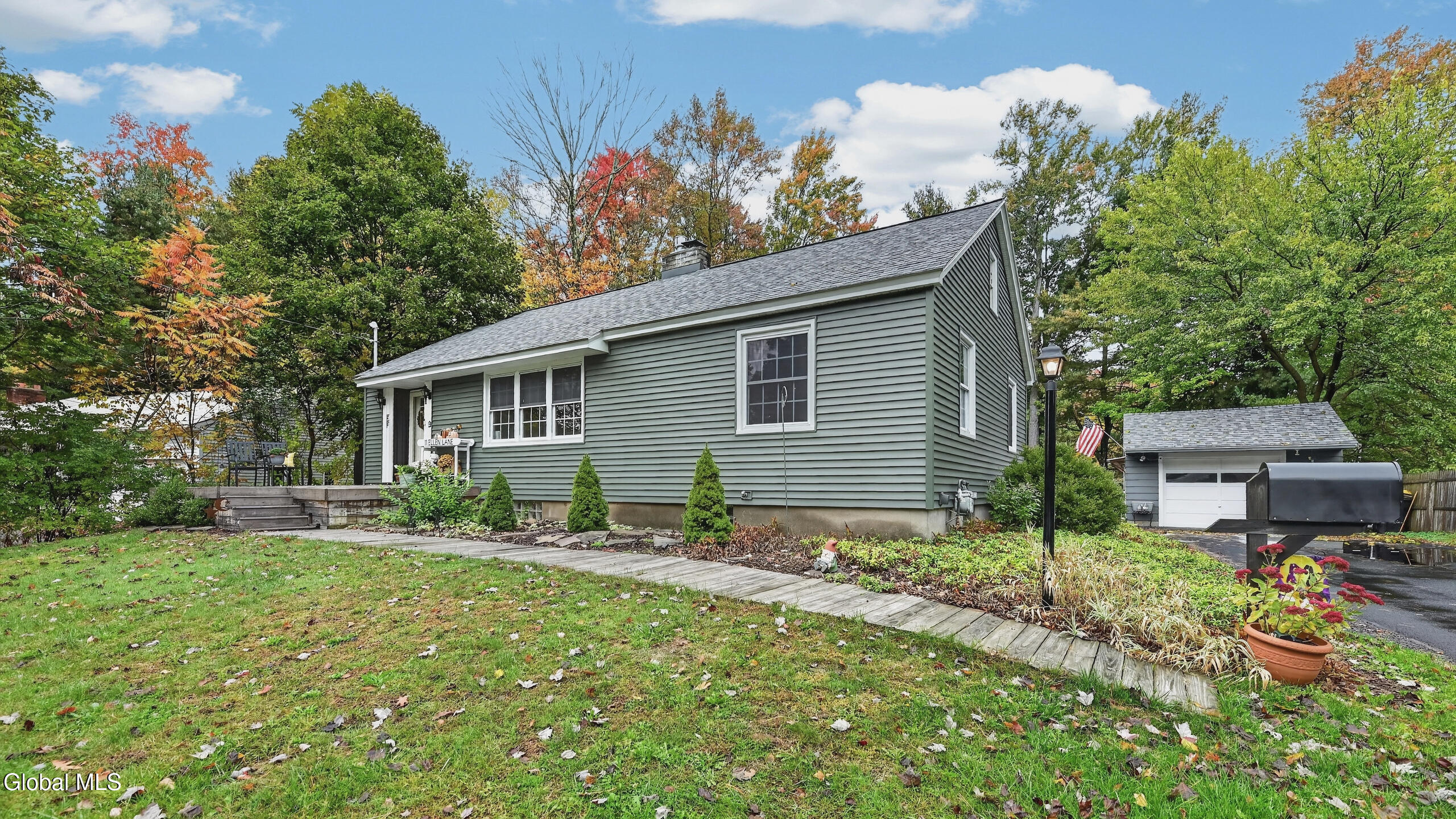 11 Ellen Lane Glenville NY 12302