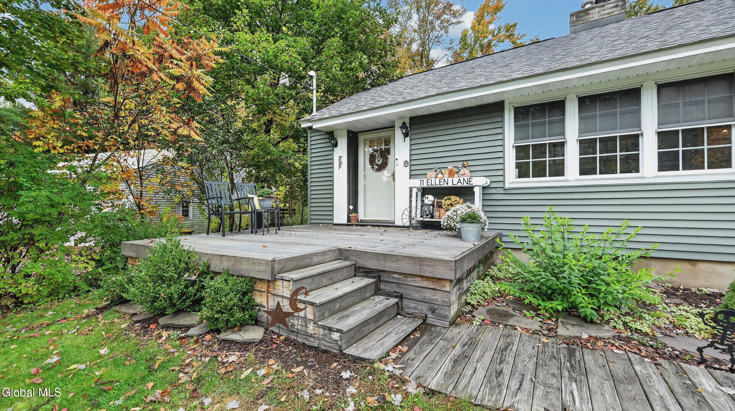 11 Ellen Lane Glenville NY 12302