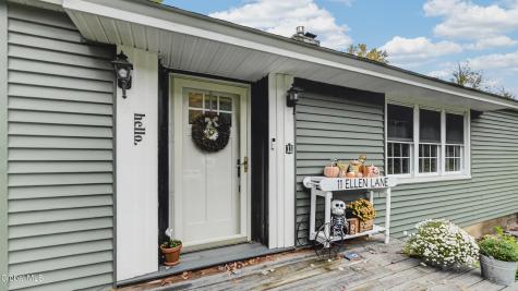 11 Ellen Lane Glenville NY 12302
