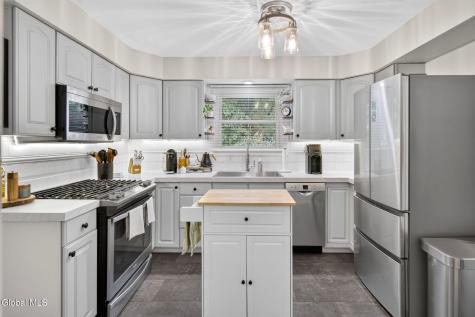 1934 Clifton Park Road Niskayuna NY 12309