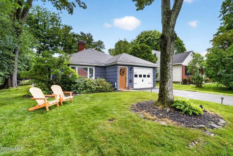1934 Clifton Park Road Niskayuna NY 12309