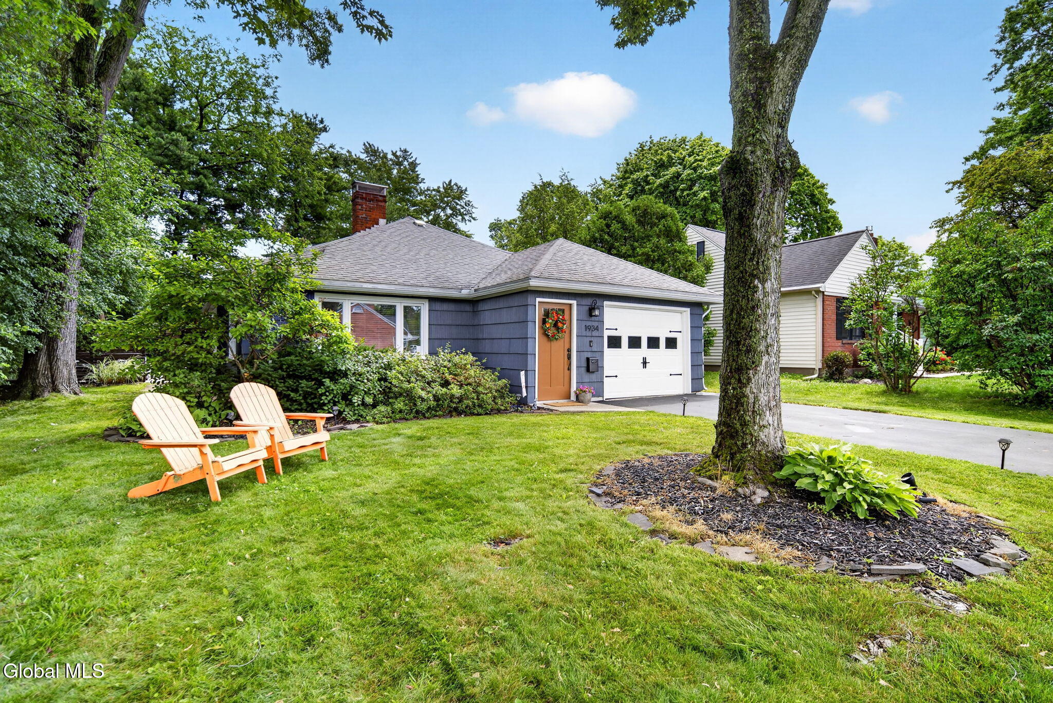 1934 Clifton Park Road Niskayuna NY 12309
