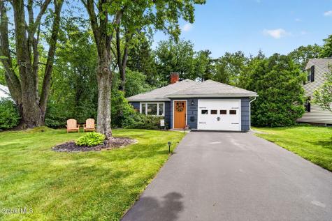 1934 Clifton Park Road Niskayuna NY 12309