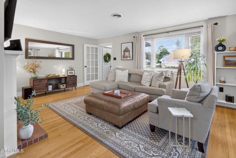 1934 Clifton Park Road Niskayuna NY 12309