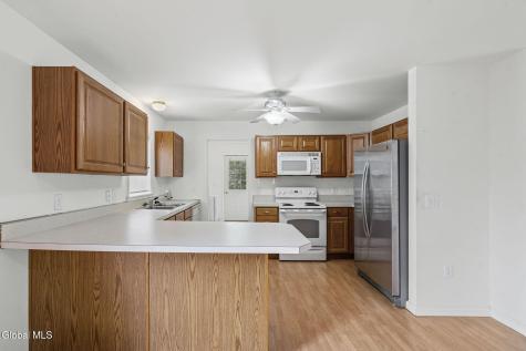 33 Burke Street Mechanicville NY 12118