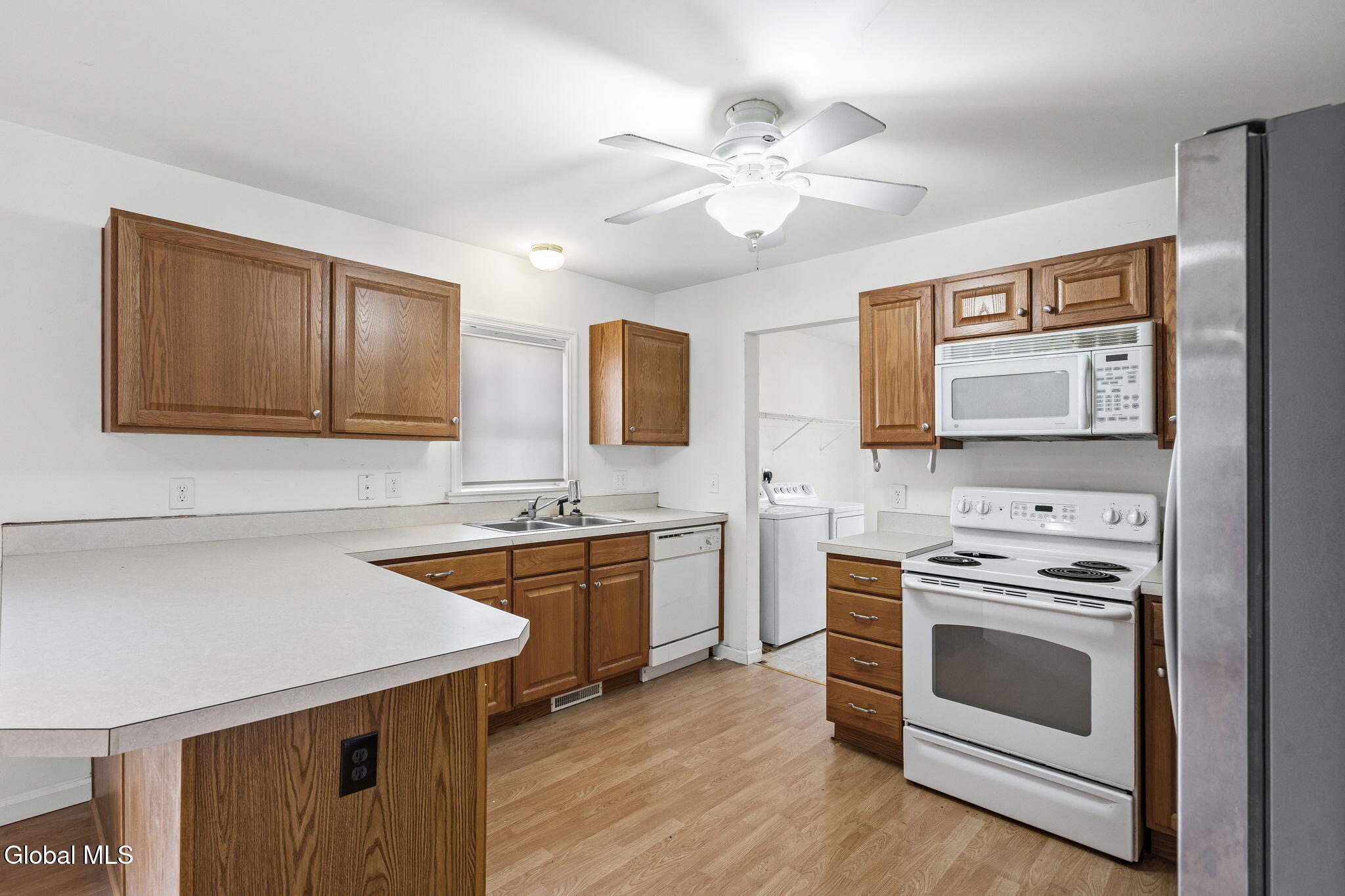 33 Burke Street Mechanicville NY 12118