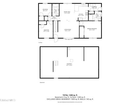 33 Burke Street Mechanicville NY 12118