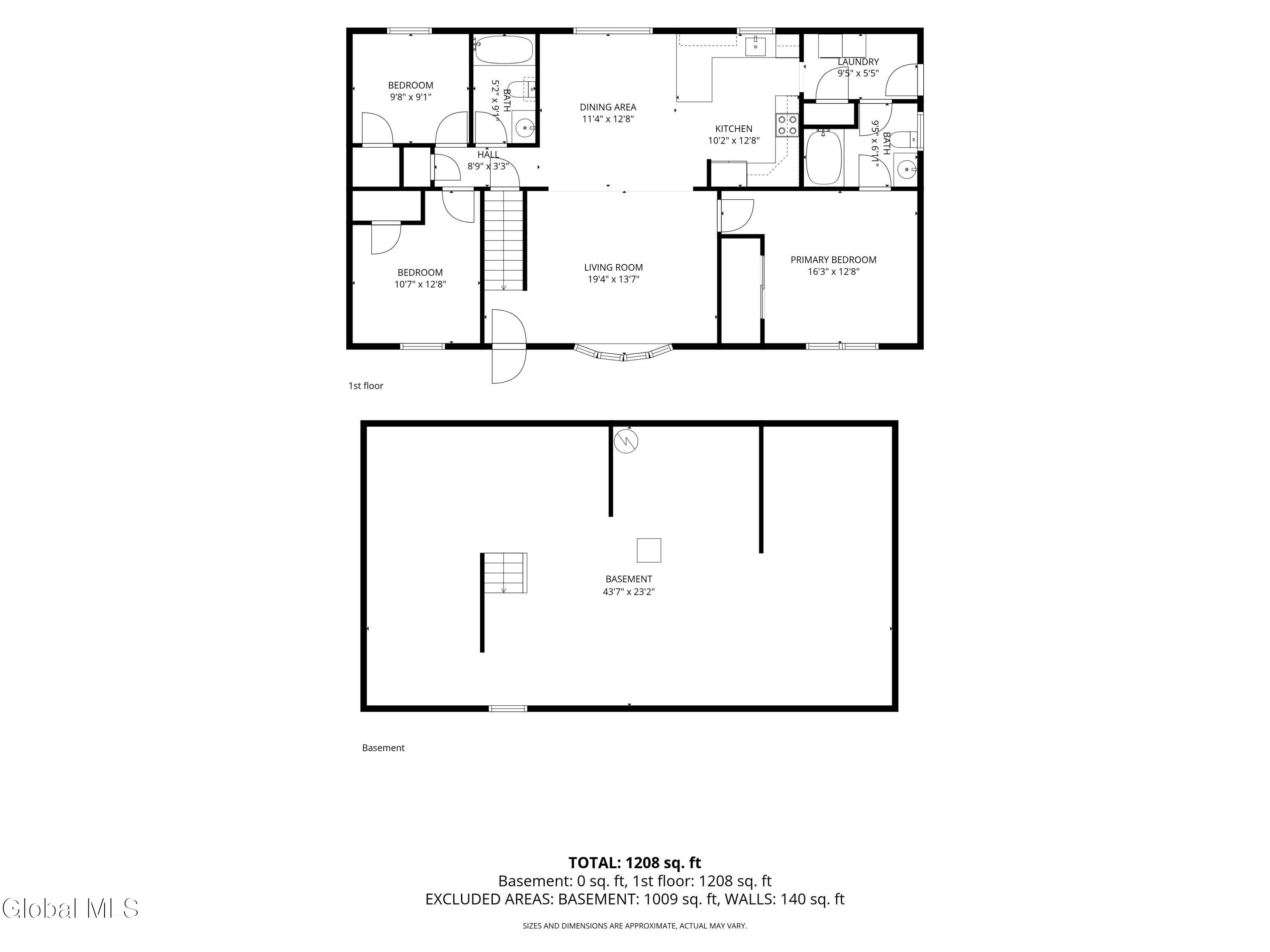 33 Burke Street Mechanicville NY 12118