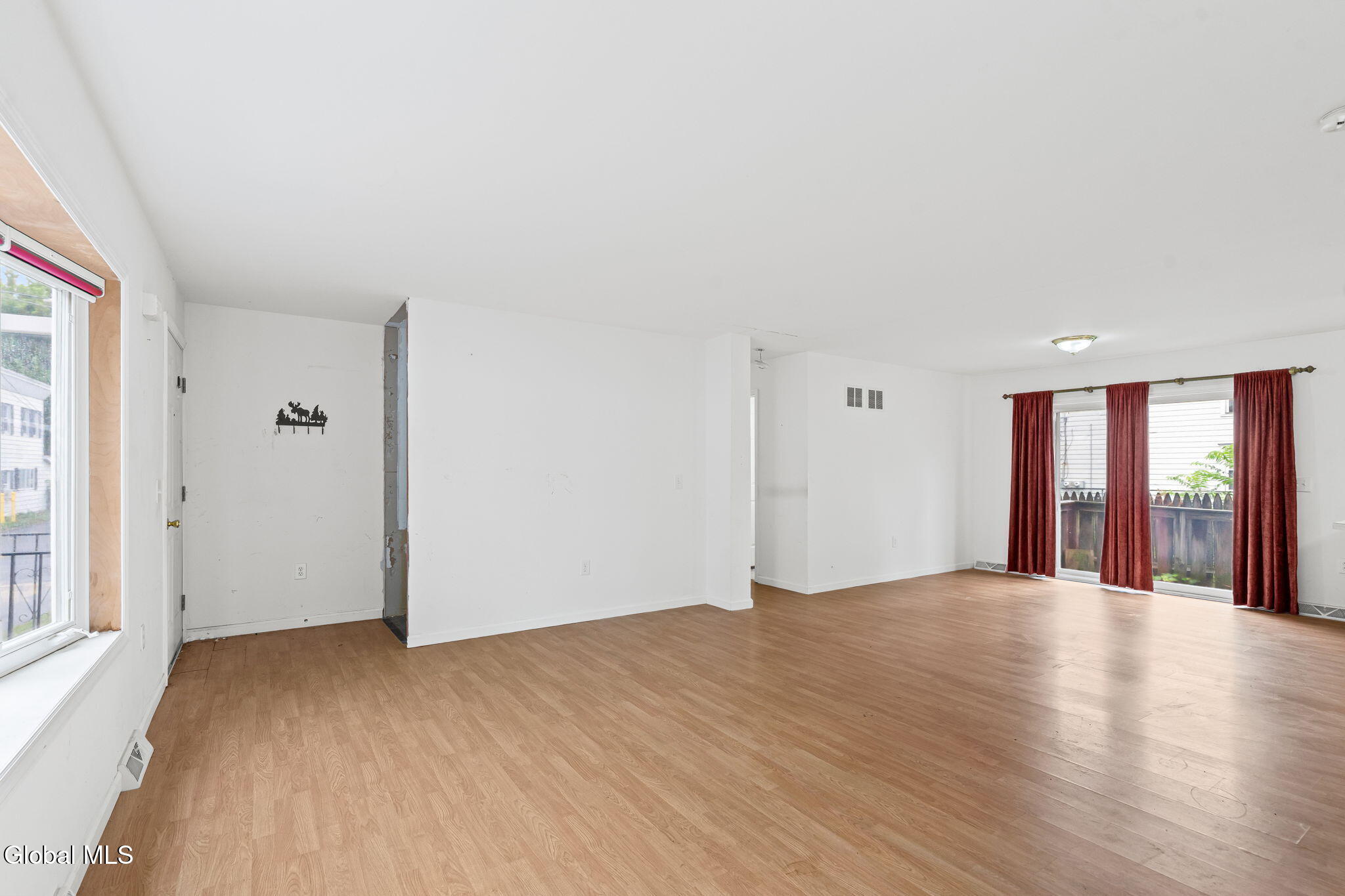 33 Burke Street Mechanicville NY 12118