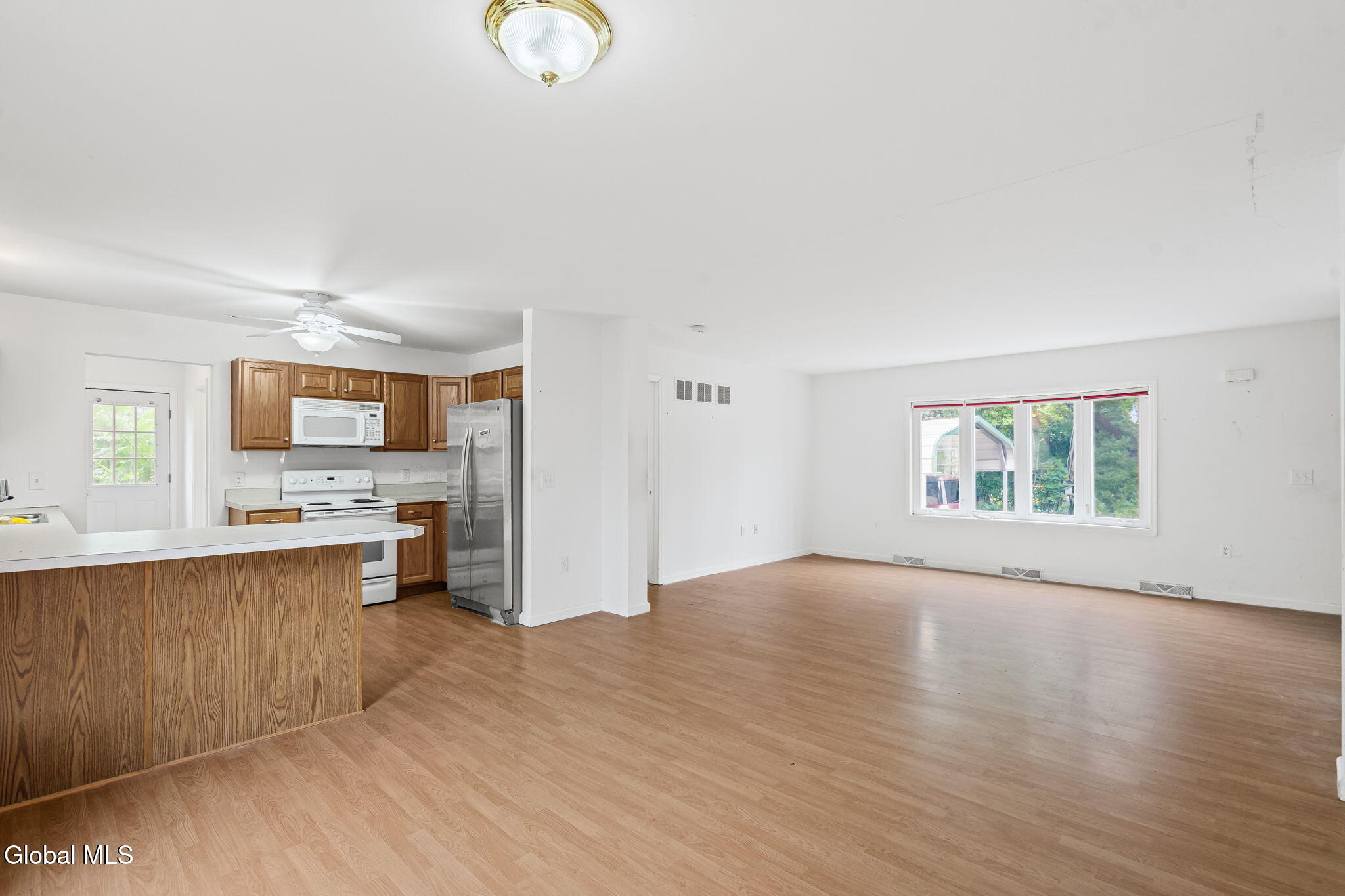 33 Burke Street Mechanicville NY 12118