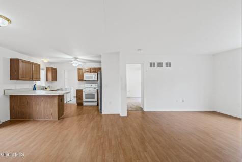 33 Burke Street Mechanicville NY 12118