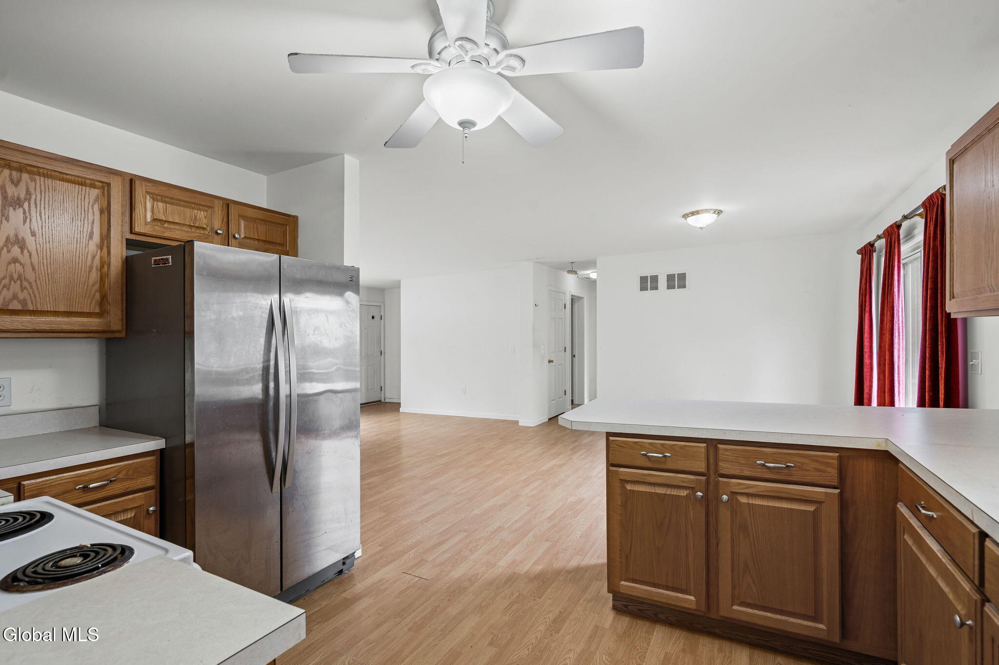 33 Burke Street Mechanicville NY 12118