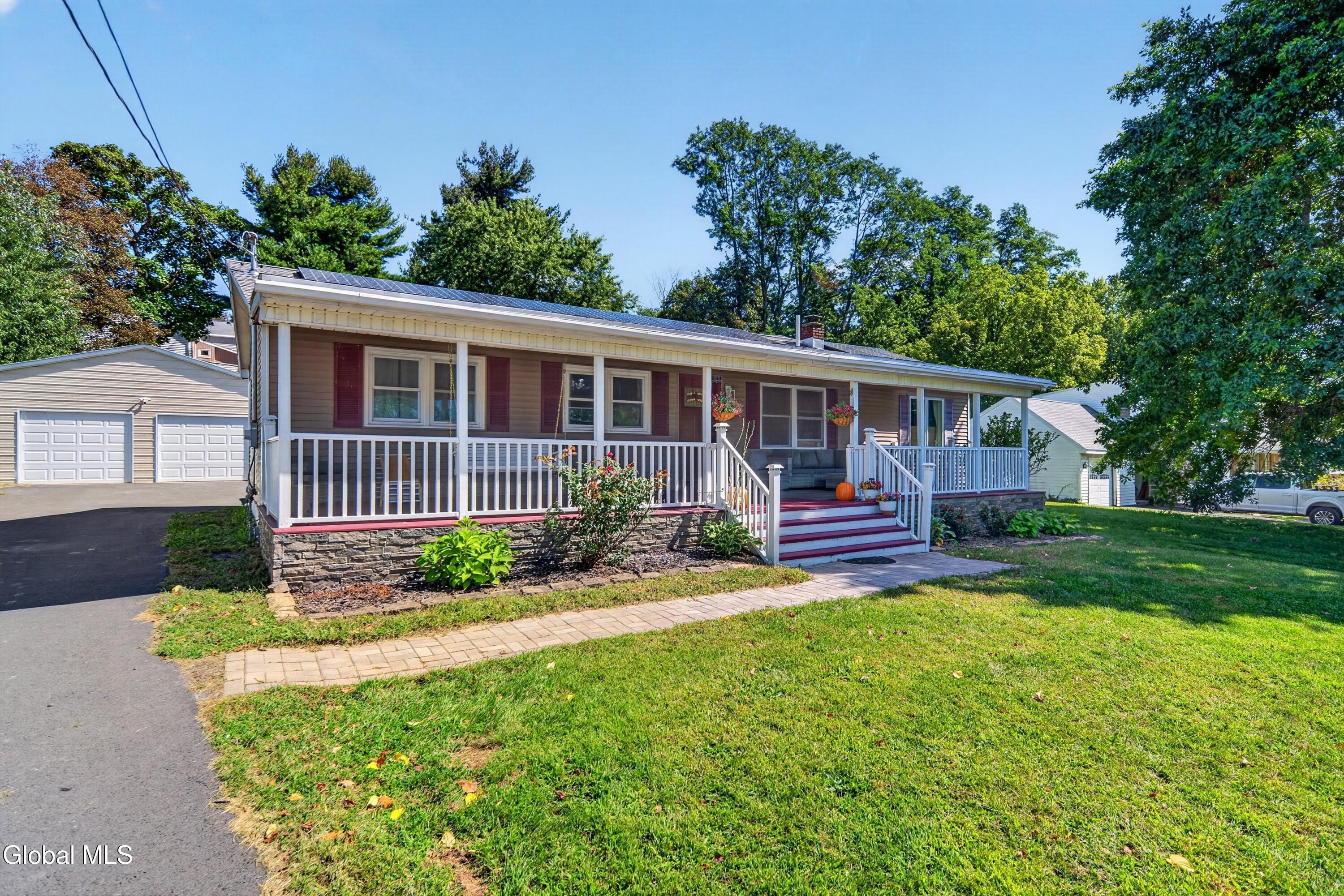10 Kitty Lane Rensselaer NY 12144