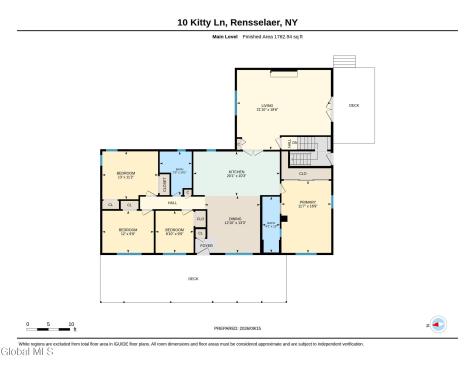 10 Kitty Lane Rensselaer NY 12144