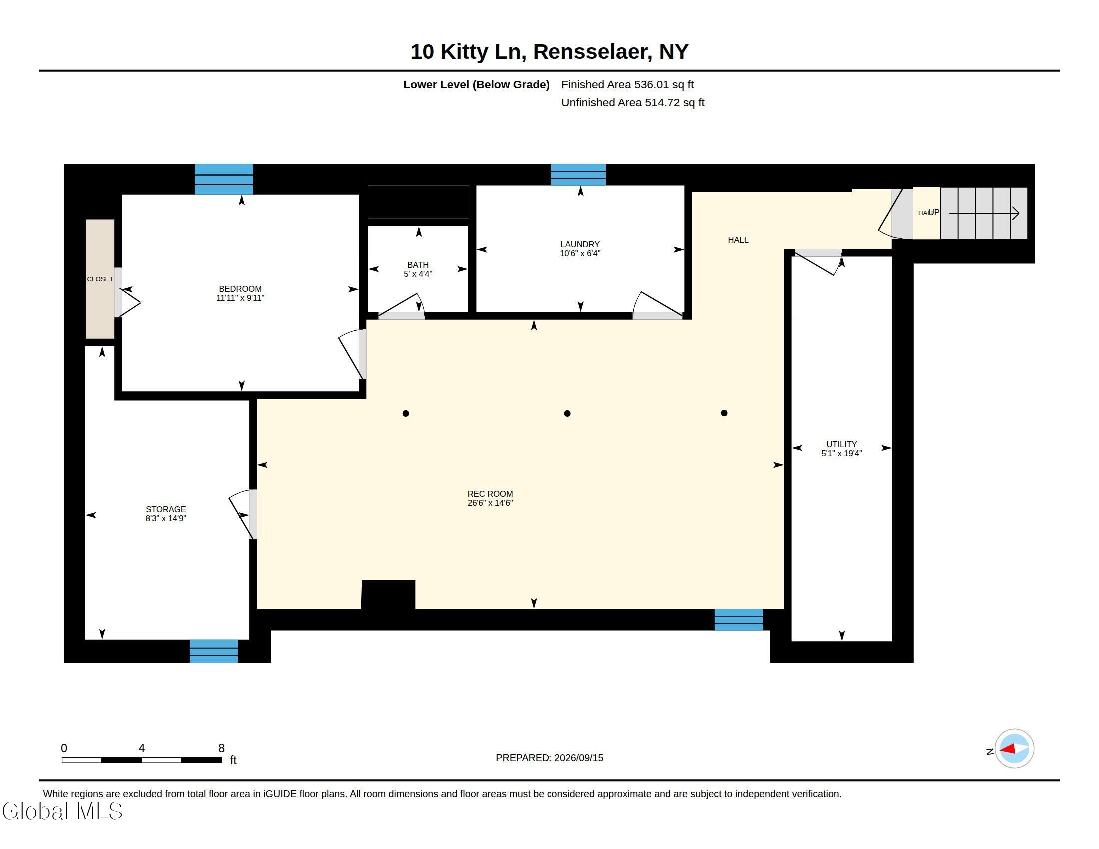 10 Kitty Lane Rensselaer NY 12144
