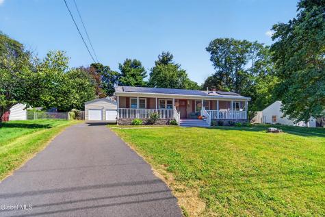 10 Kitty Lane Rensselaer NY 12144