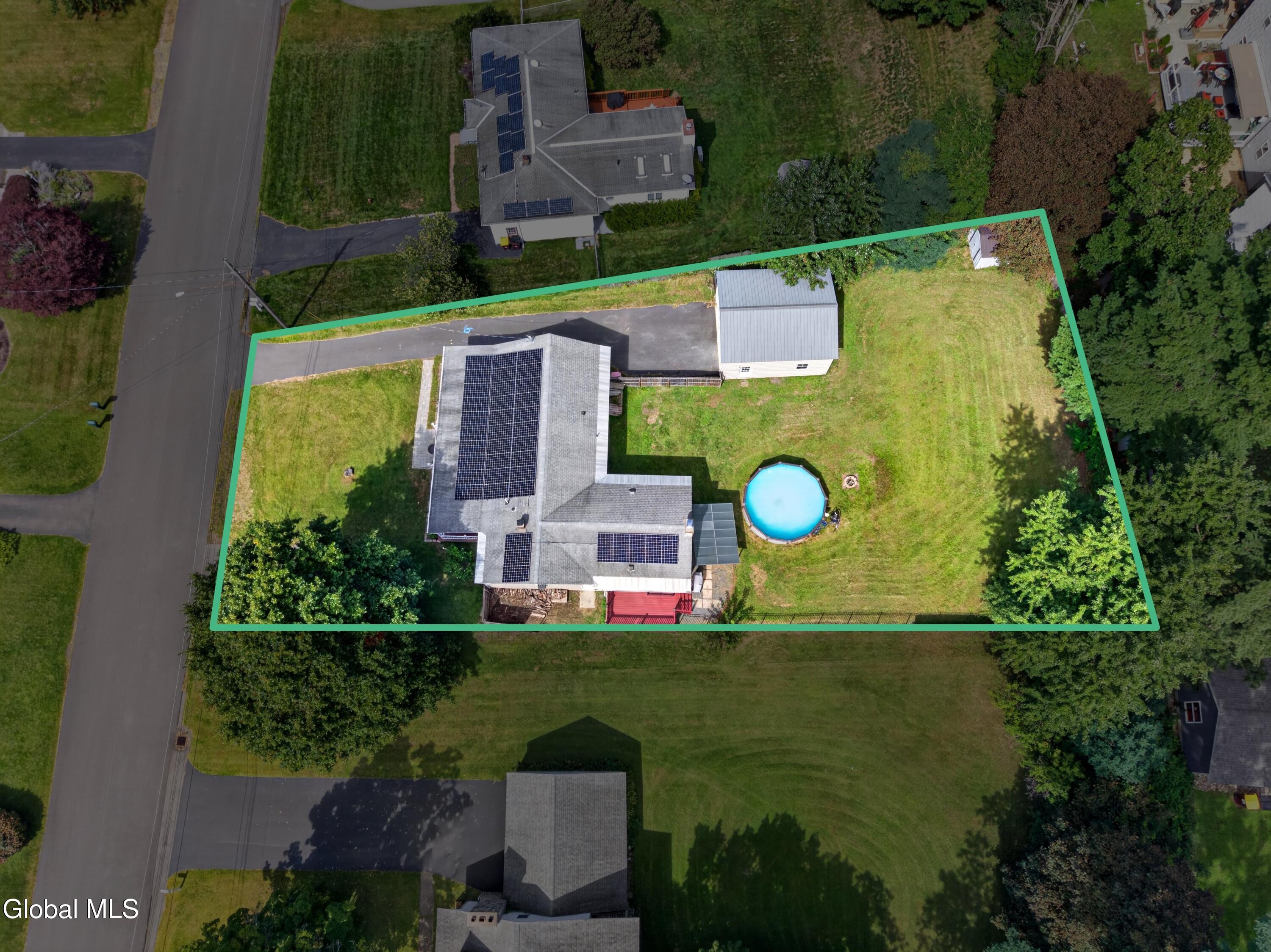 10 Kitty Lane Rensselaer NY 12144
