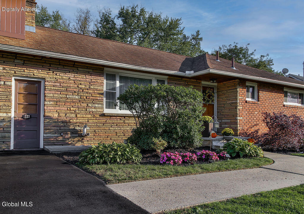 222 Marshall Avenue Schenectady NY 12304