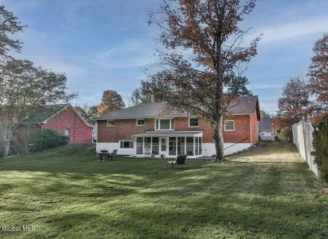 222 Marshall Avenue Schenectady NY 12304
