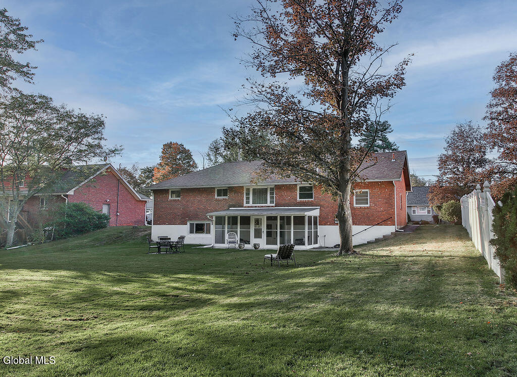 222 Marshall Avenue Schenectady NY 12304