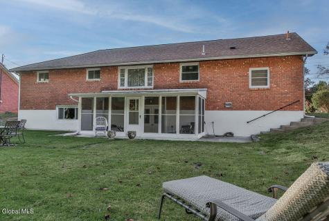 222 Marshall Avenue Schenectady NY 12304