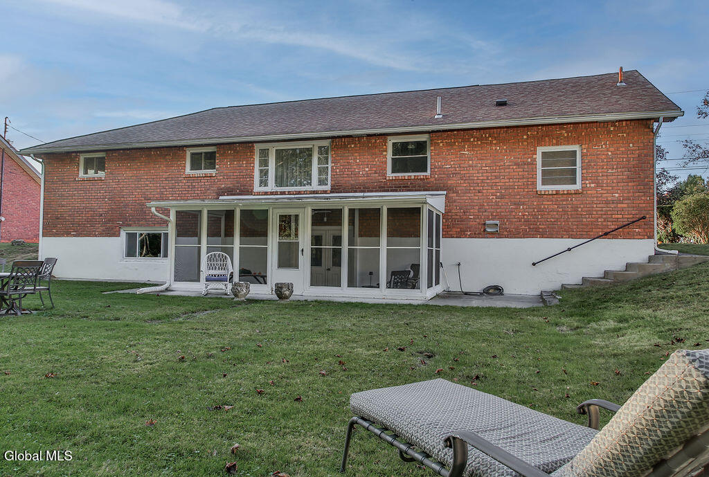 222 Marshall Avenue Schenectady NY 12304