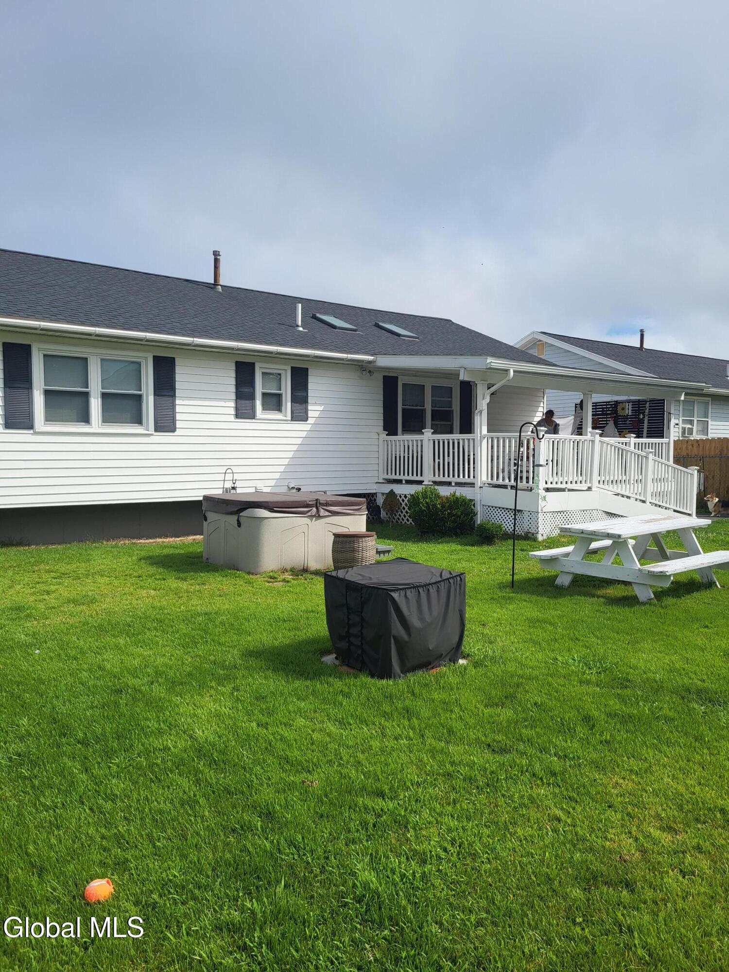 5 Ballina Street Troy NY 12180