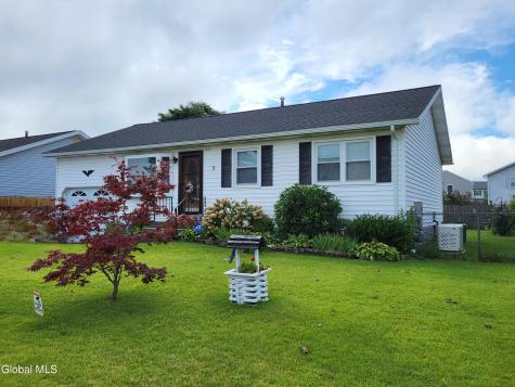 5 Ballina Street Troy NY 12180