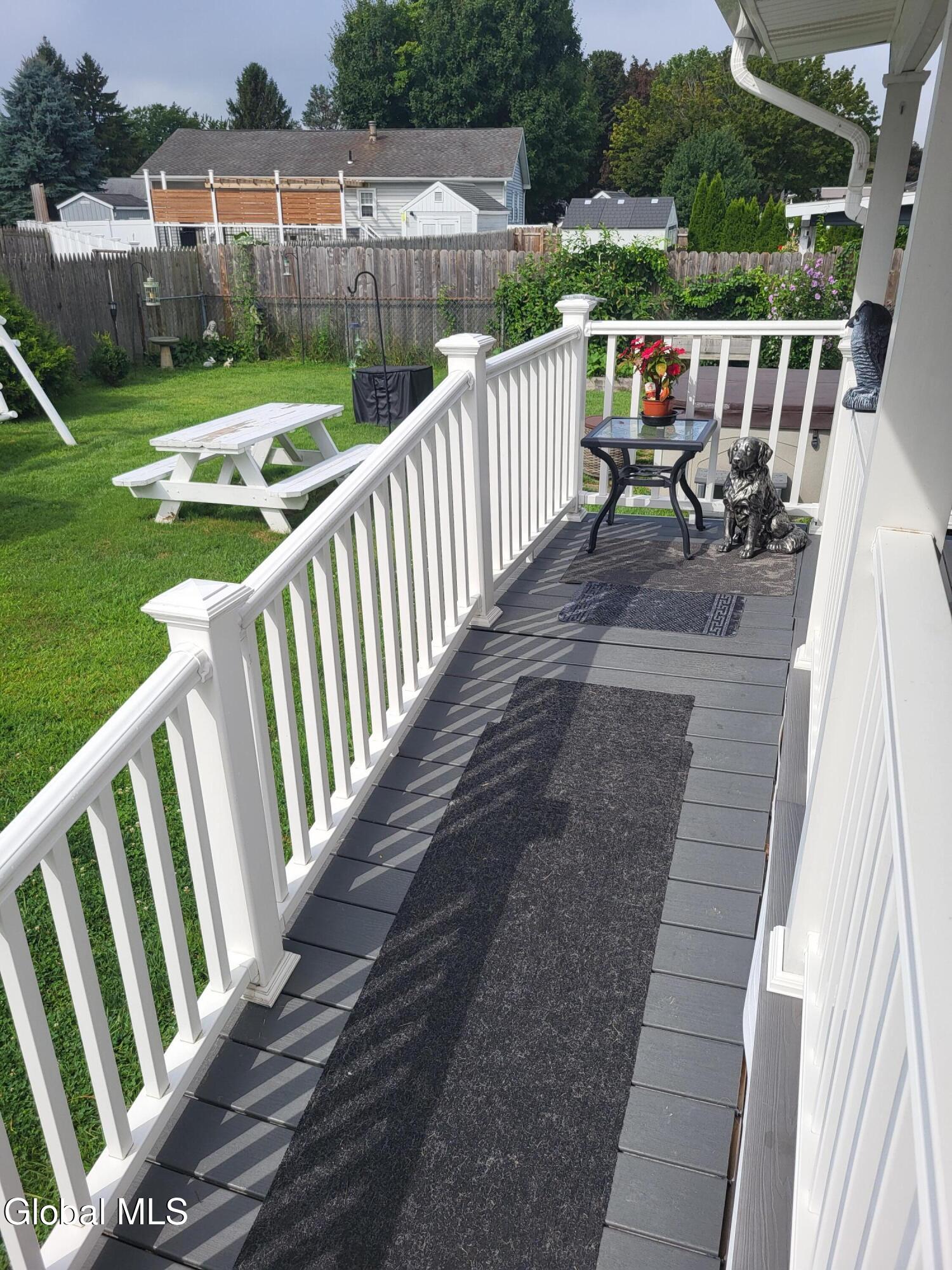 5 Ballina Street Troy NY 12180