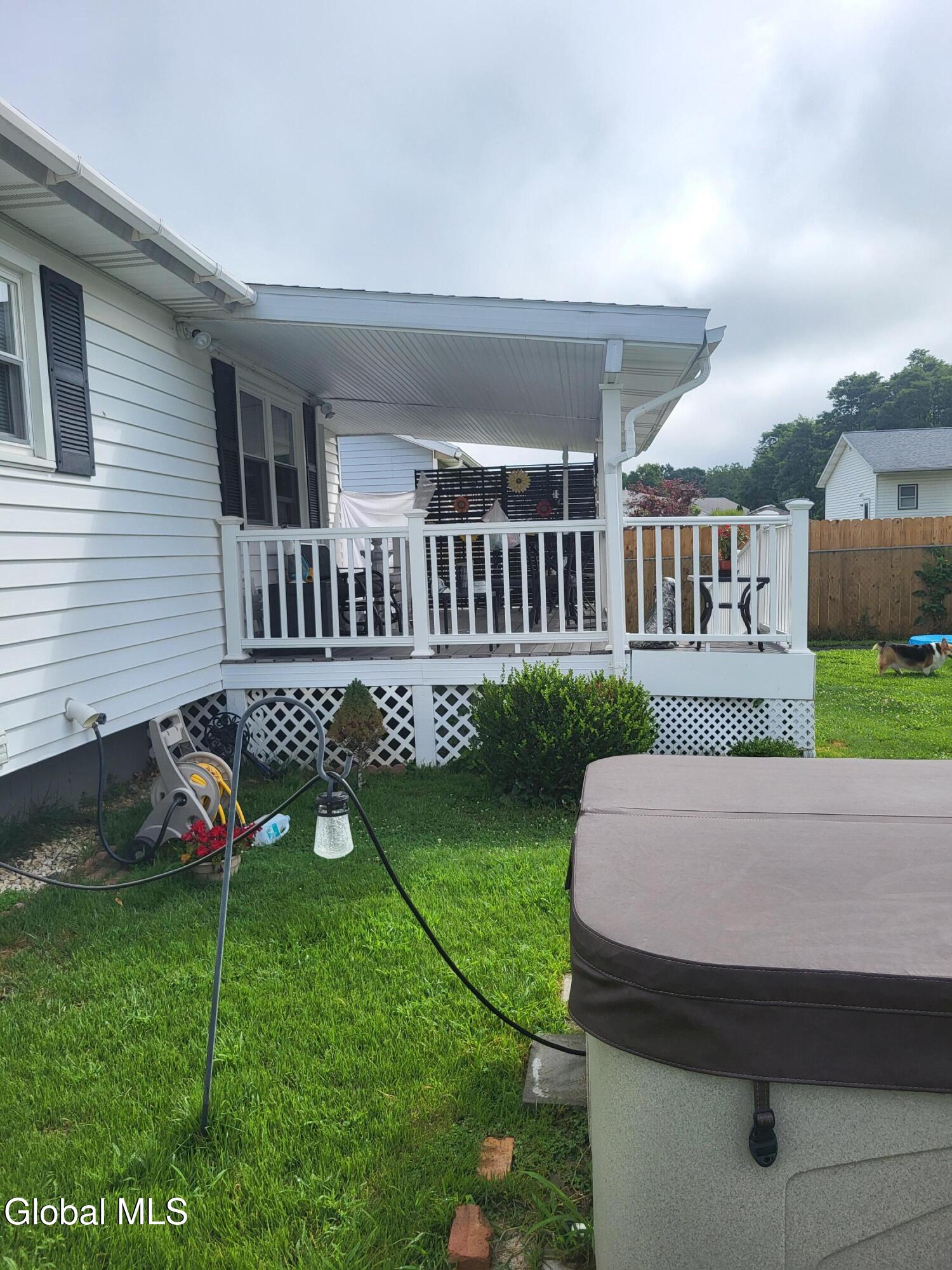 5 Ballina Street Troy NY 12180