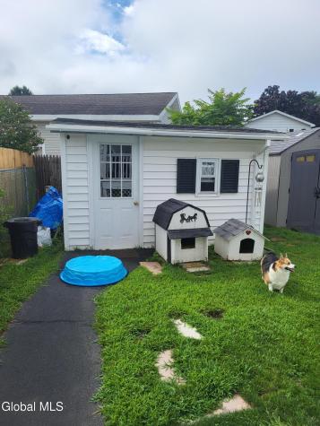 5 Ballina Street Troy NY 12180