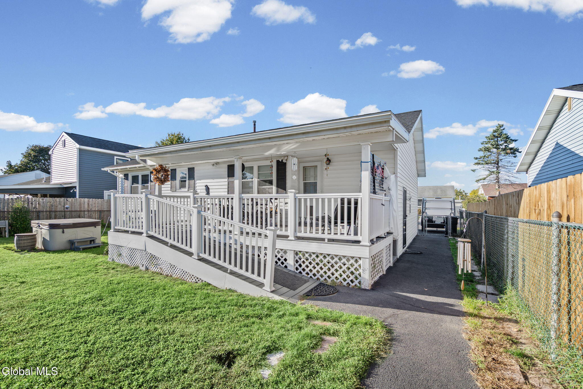 5 Ballina Street Troy NY 12180
