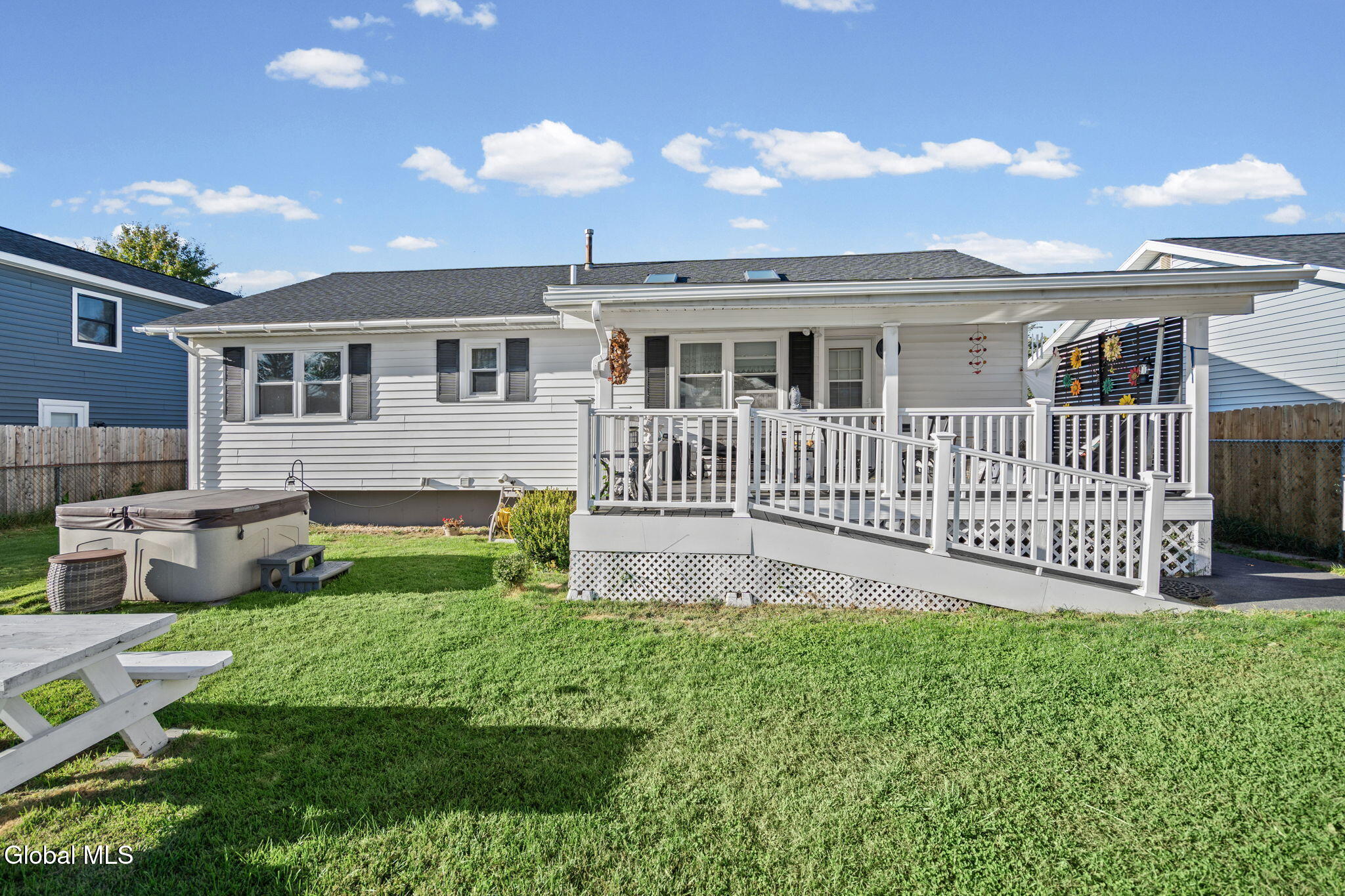 5 Ballina Street Troy NY 12180