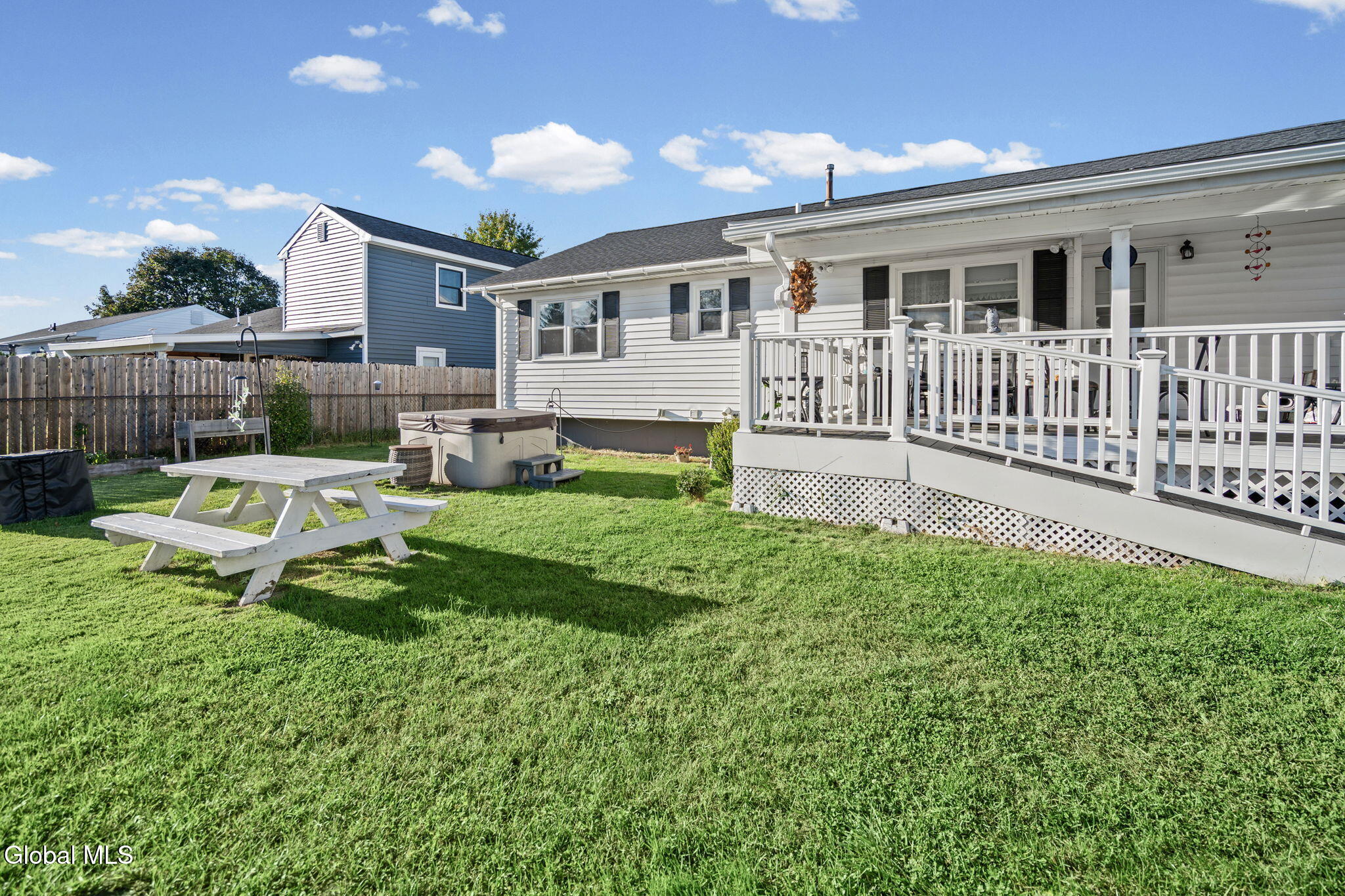 5 Ballina Street Troy NY 12180