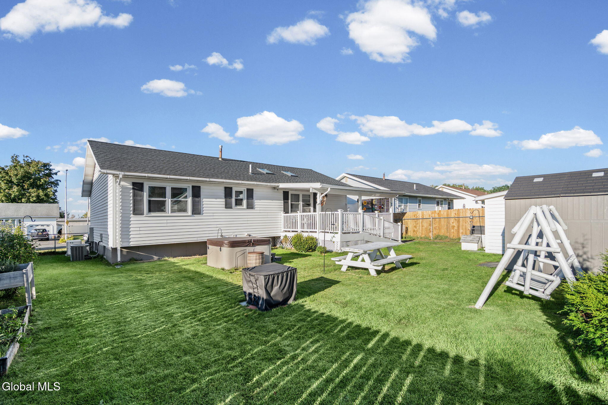 5 Ballina Street Troy NY 12180