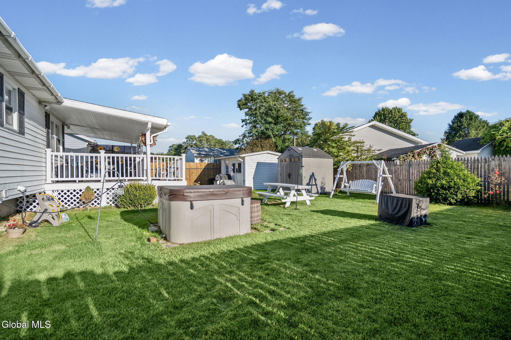 5 Ballina Street Troy NY 12180